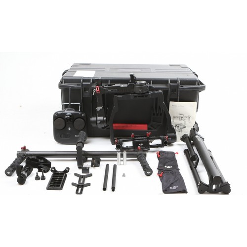Dji ronin axis brushless - dji,
