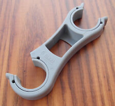 Rack Holder grau Halter für