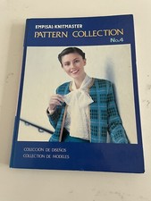 Strickmaschinenzubehör