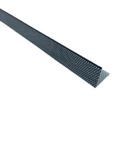 2 m Winkelblech 90 °