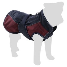 Flamingo Wintermantel Eisberg