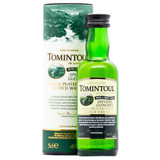 Tomintoul Peaty Tang Speyside Whisky Sample 5cl 40,0%