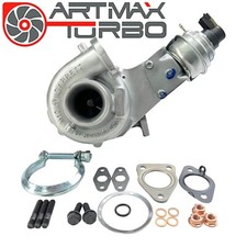 Turbolader opel insignia astra - insignia,