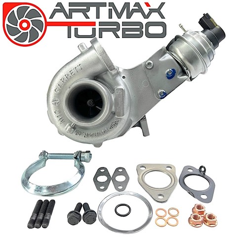 Turbolader opel insignia - insignia, astra