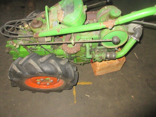 Oldtimer agria 5500 mag - agria,