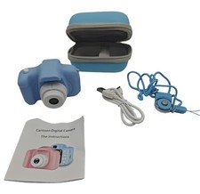 Mini-Digital-Kinderkamera HD