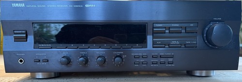 Yamaha receiver 396rds - yamaha, rx-396rds
