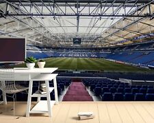 3D Veltins Arena Stadium