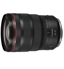 Neu Canon RF 24-70mm f2.8L IS USM Lens