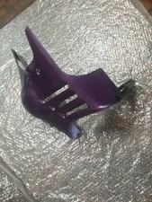 GSX600F Verkleidungsunterteil links GN72B