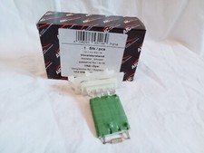 AIC Gebläsewiderstand für VW Passat B6 SKODA Yeti EOS Golf Plus V Jetta III 