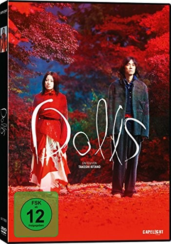 Dolls dvd horrorfilm - -,