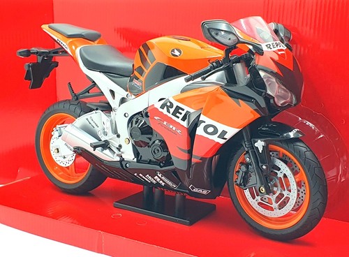 Newray scale 49073 honda - newray,