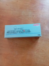 Märklin HO Digital Schweizer