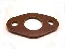 AWO -Tour Carburettor Flange