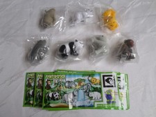 KS Natoons "Tierkinder" 2011 - alle 7 BPZ