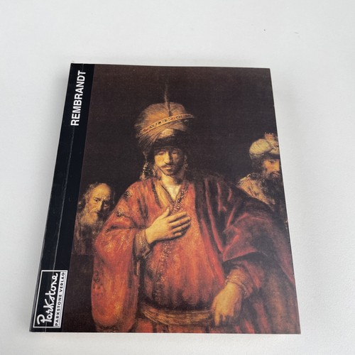 Parkstone verlag rembrandt - parkstone,