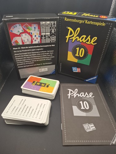 Phase ravensburger us - -,
