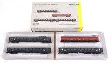 Minitrix N 15132
