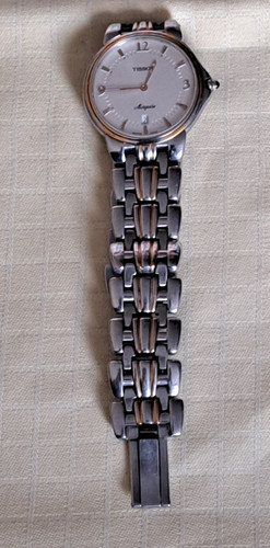 Tissot damen uhr marquise - damen,