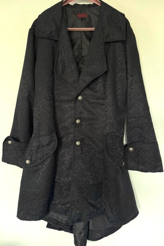 Inter moden herren gothic - inter-moden,