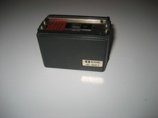 Icom IC-OC 01 für Handfunkgeräte, Spannungskonstante, Amateurfunk für IC2E,IC2A