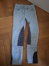 Reithose Kinder 134