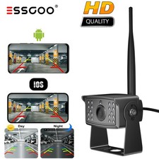 ESSGOO PKW Auto WLAN WIFI Funk