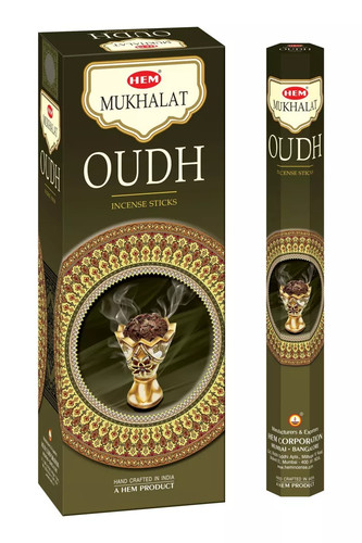 Hem räucherstäbchen mukhalat - hem,