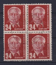 Ddr 1950 wilhelm - 1950, 24