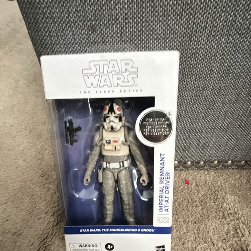 Hasbro star wars - star, black