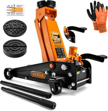 Profi Wagenheber hydraulisch