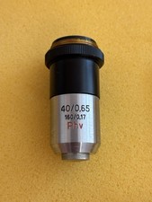 ZEISS Mikroskop Objektiv