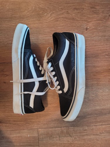 Vans old skool 38 - vans, gr.