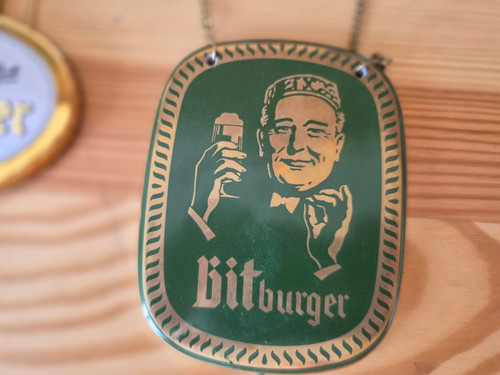 Bitburg bitburger brauerei - bitburg,