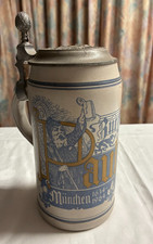 Rarität Sammler Bierkrug
