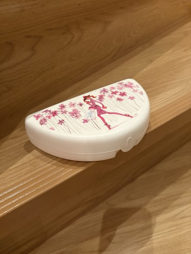 Tupperware mädchen etui - mädchen,