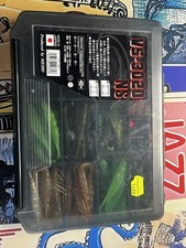 Große Köderbox mit