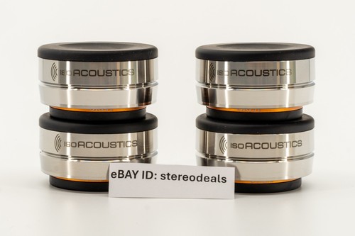 Isoacoustics orea bronze - orea,