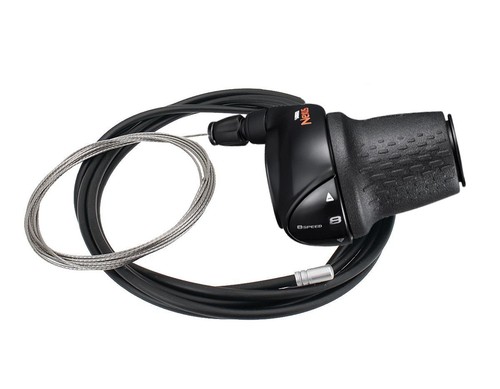 Shimano drehgriffschalter - shimano,