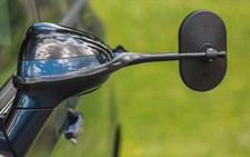 Emuk Wohnwagenspiegel für VW