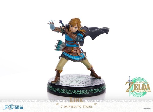 The legend zelda - the, of