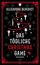 Das tödliche christmas - das,