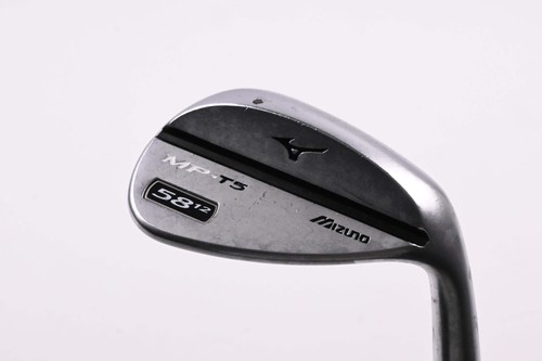 Mizuno lob wedge - lob,