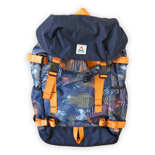 Passenger boondocker 26l - boondocker,