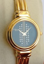 J.Chevalier Damenuhr