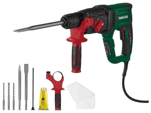 Parkside pbh 1050 - 1050, d4