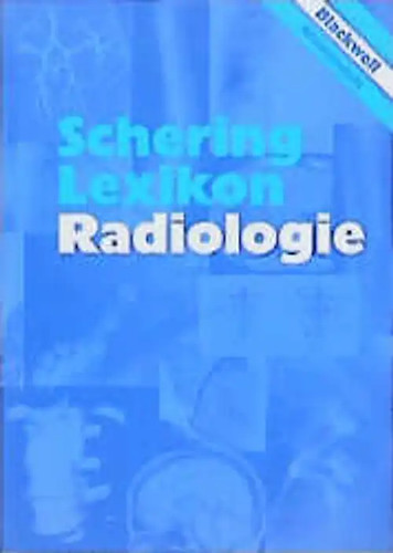 Schering lexikon radiologie - schering,