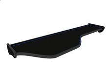 Fach des Fahrerhauses F-CORE