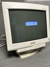 Sony triniton multiscan 200gs - sony,